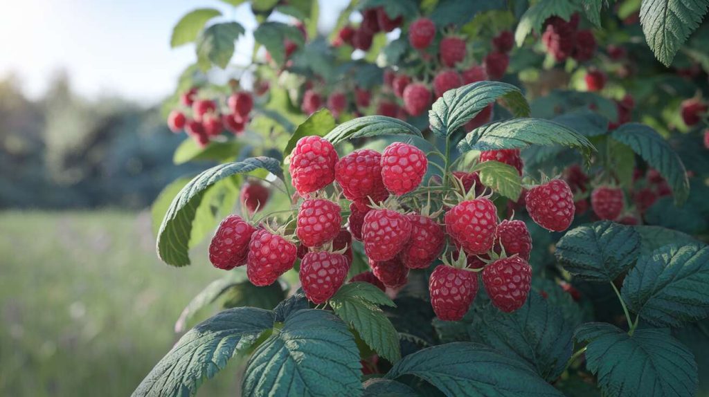 L&rsquo;erreur fatale que tout le monde fait en taillant ses framboisiers après la récolte