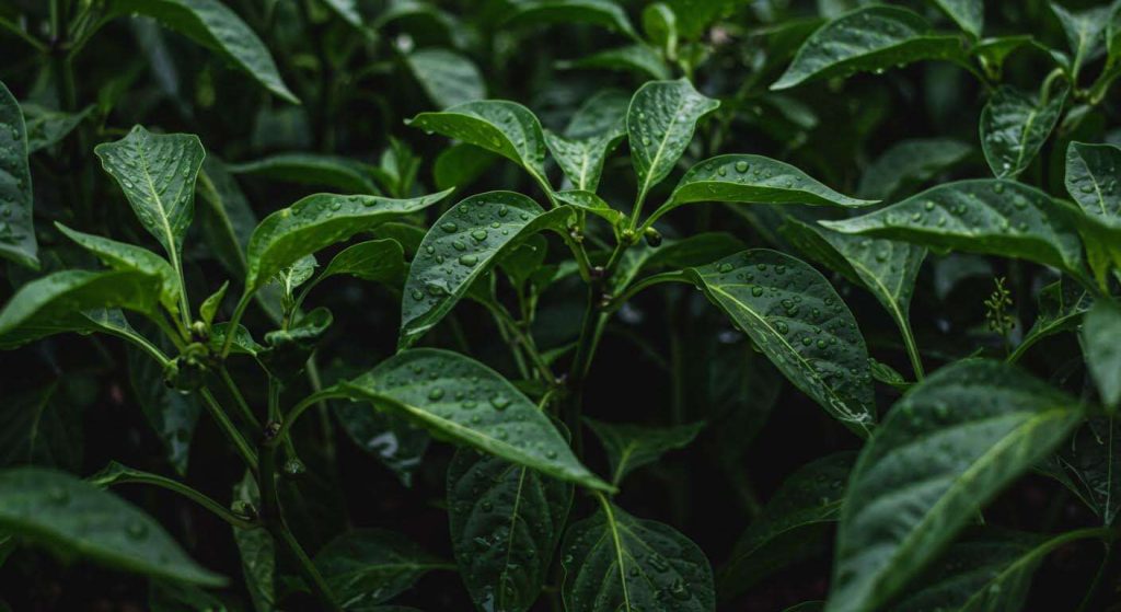 Le seul ingrédient à ajouter à votre eau d'arrosage pour des poivrons plus gros et plus charnus