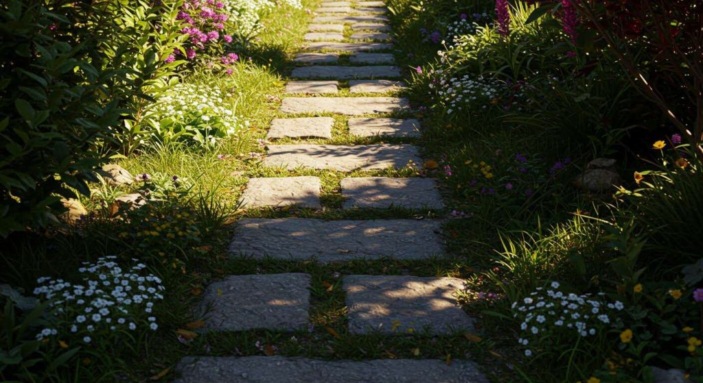 N'utilisez pas de vinaigre blanc pour désherber en plein soleil : voici le danger que vous ignorez