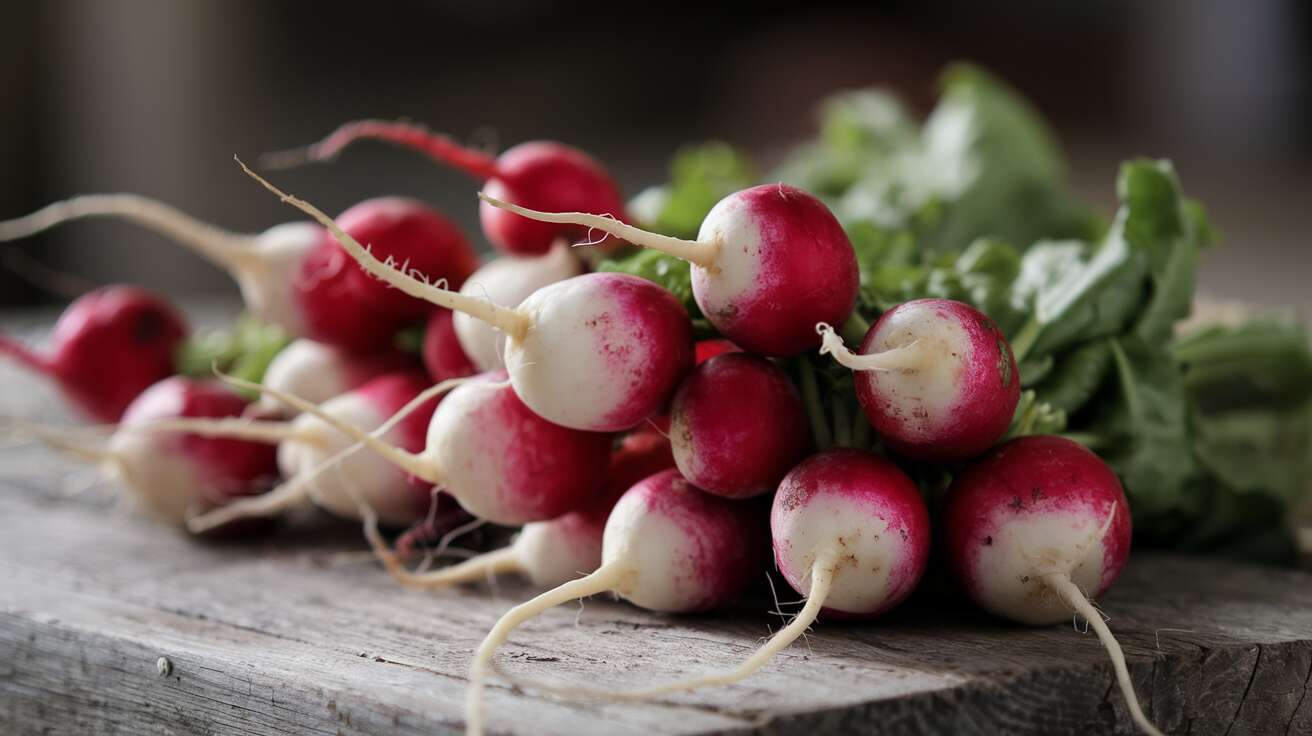 Le seul légume à planter après le 15 août pour avoir une récolte garantie avant l’hiver
