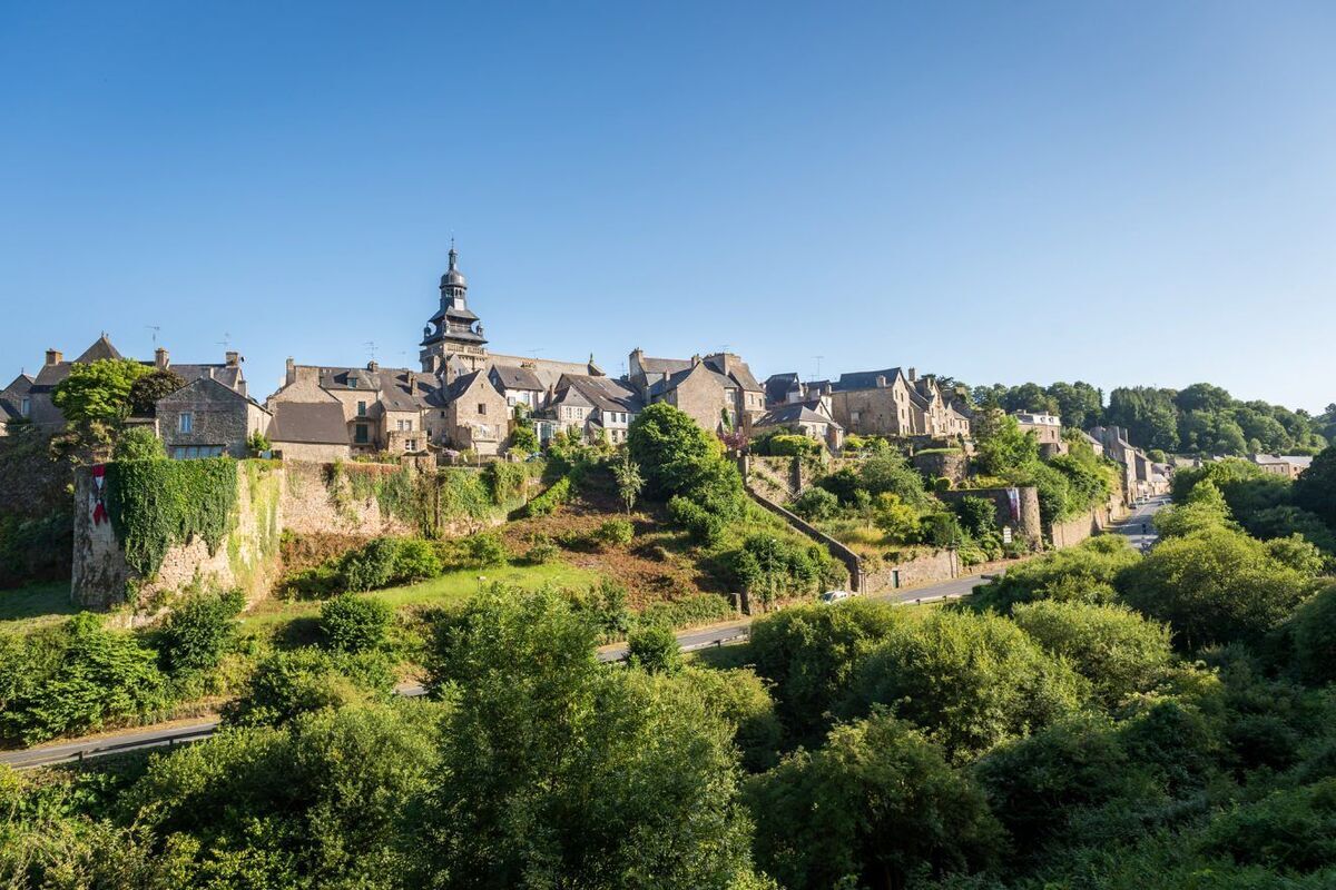 Les Côtes-d’Armor vous invitent à découvrir ce plus beau village de France breton