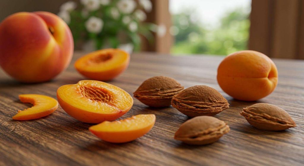 Que faire des noyaux de pêches et d'abricots : la méthode pour les faire germer et avoir un arbre fruitier gratuit