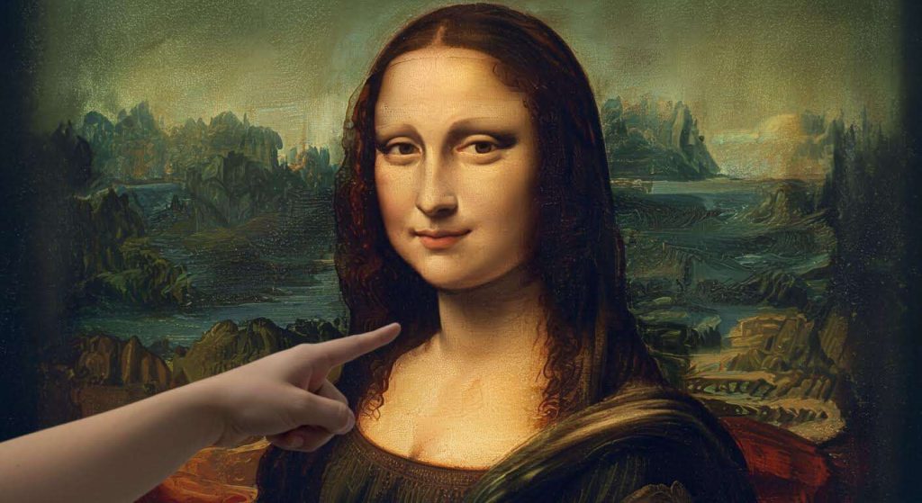 Ce que cache vraiment le sourire de la Joconde : le secret révélé par un historien de l'art