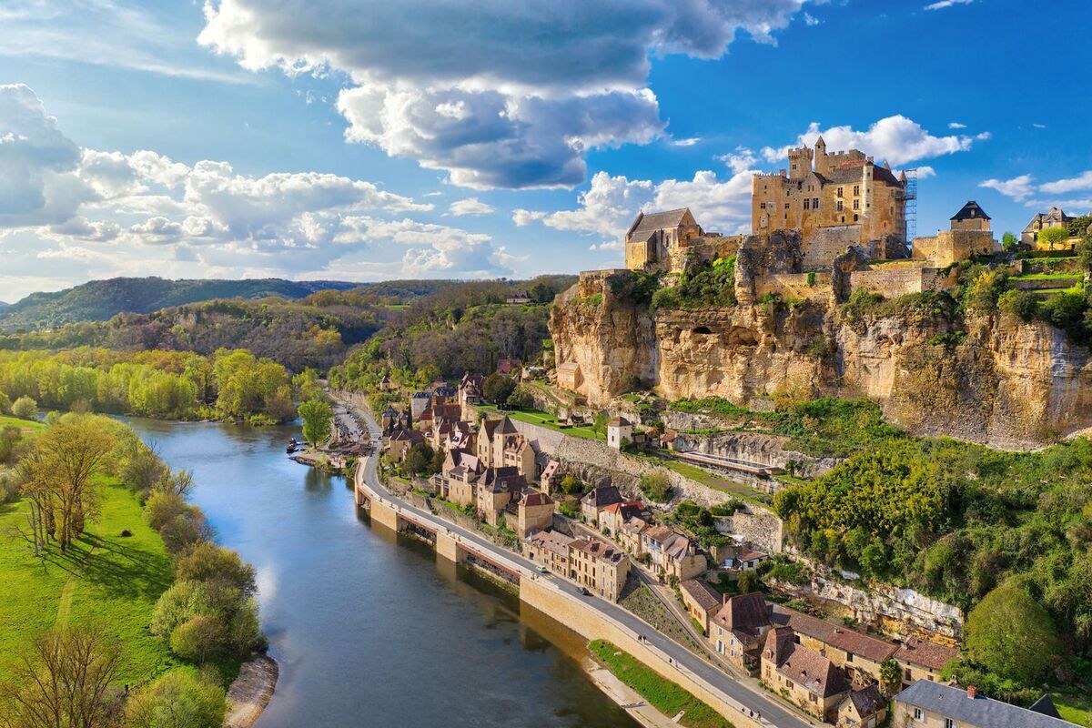 Oubliez les châteaux de la Loire : le Périgord est la véritable terre des 1001 châteaux