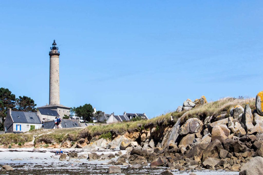 Le secret de cette île bretonne : un jardin exotique luxuriant grâce à un microclimat unique (Île de Batz)