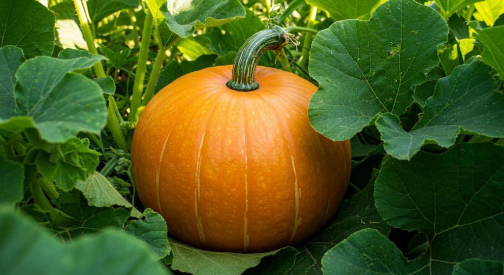 Comment savoir si vos potimarrons sont prêts à être récoltés ? Le test infaillible