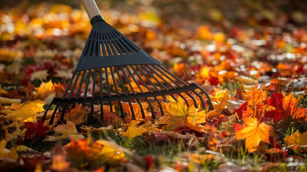 L&rsquo;erreur de débutant avec les feuilles mortes qui peut acidifier votre sol et tuer vos plantes