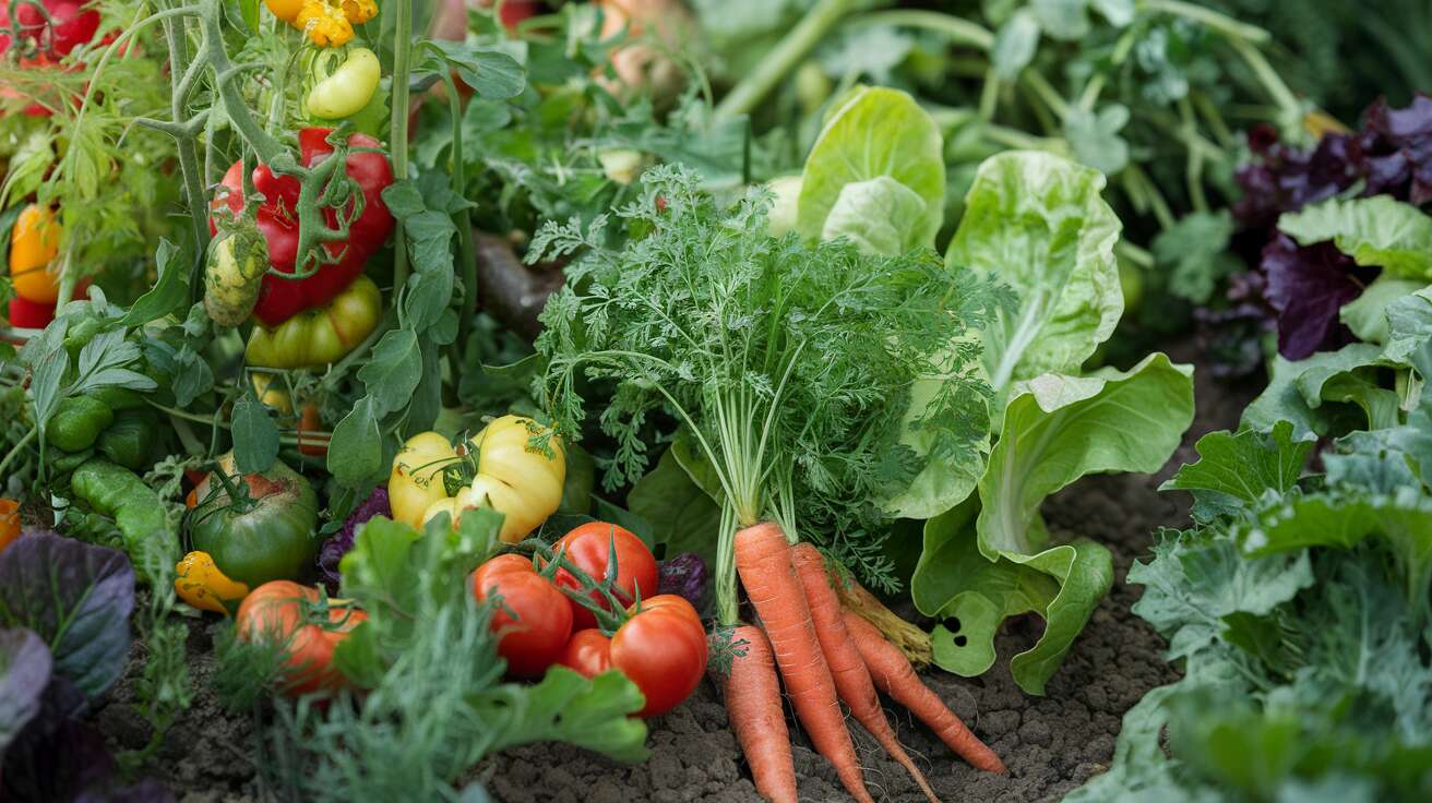 Si vous ne devez faire qu’un seul geste au potager à la rentrée, c’est celui-ci