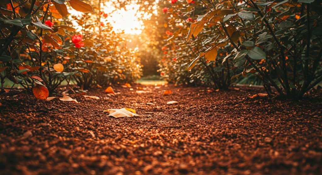 Ne jetez plus votre marc de café : voici pourquoi c'est « l'or noir » de vos rosiers en automne