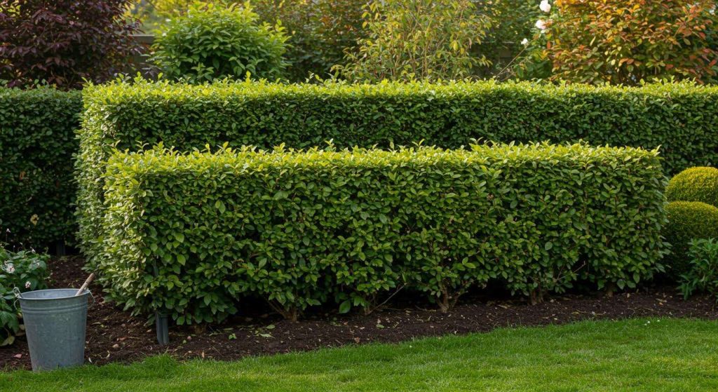 Pourquoi septembre est « le mois idéal pour planter une haie » et garantir sa reprise