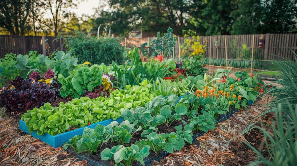 Mieux que le compost : la technique du « lasagna gardening » pour une terre incroyablement riche au printemps
