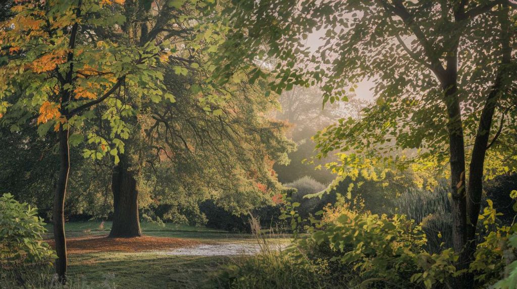 Faut-il encore arroser ses arbres en septembre ? La réponse dépend de ce simple détail