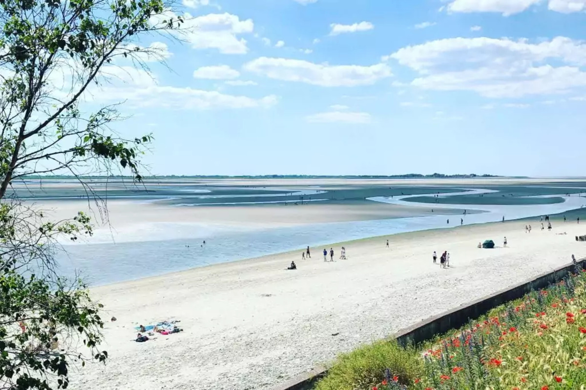 La traversée de la Baie de Somme à pied : une aventure unique entre sable et mer
