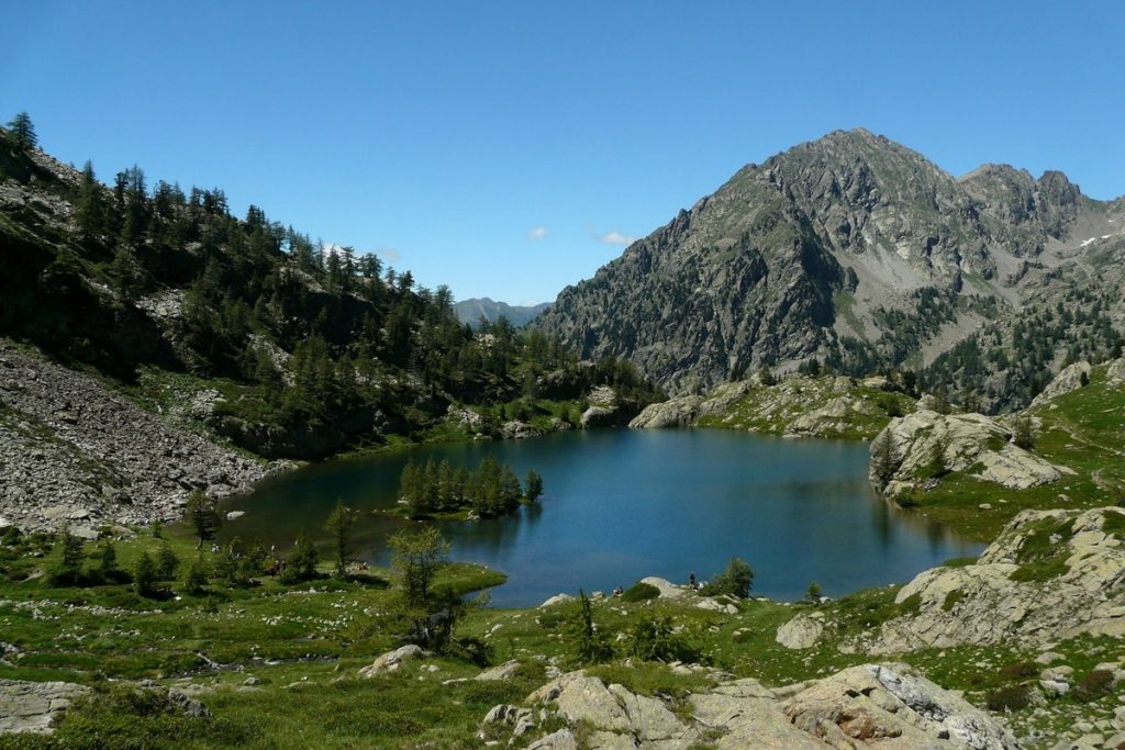 La « Grande Traversée du Mercantour » : la randonnée la plus sauvage des Alpes du Sud 