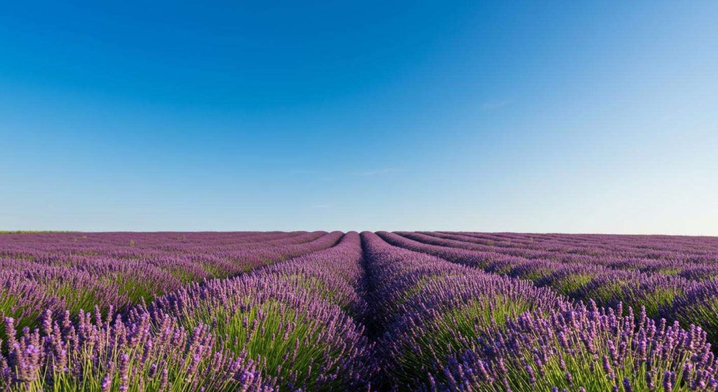 Ne taillez pas votre lavande avant de lire ceci : les experts révèlent le bon moment pour le faire