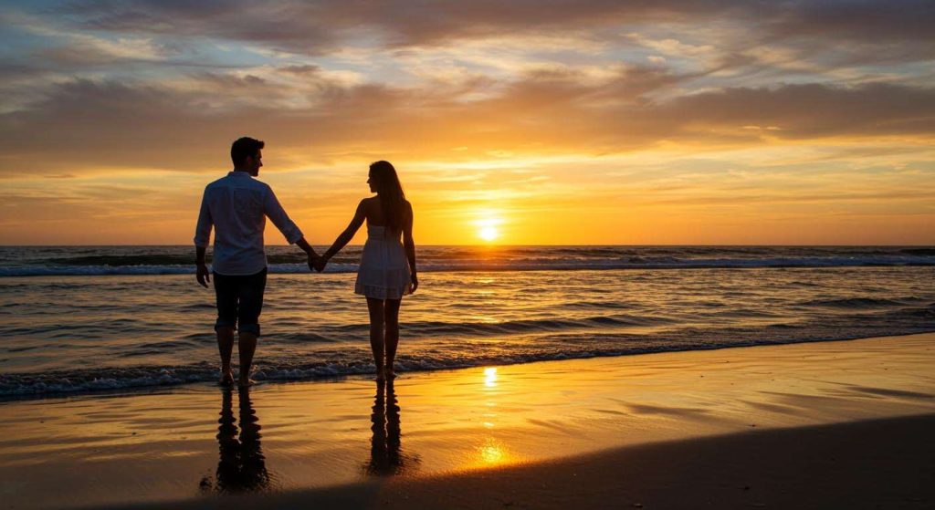 Voici les 3 signes qui vont connaître un grand succès dans leur vie amoureuse