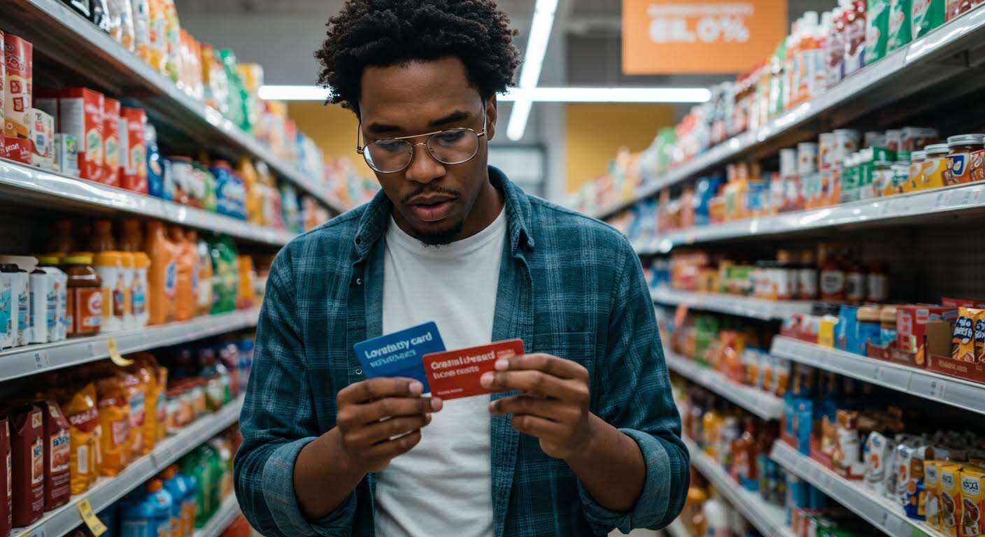Le piège des cartes de fidélité : les 4 choses à savoir pour ne plus vous faire avoir au supermarché