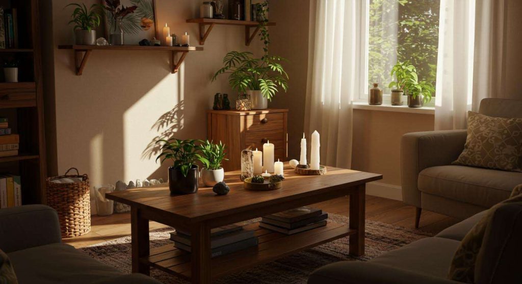 Le rituel secret pour attirer la chance et l’abondance dans votre maison, c'est facile à faire