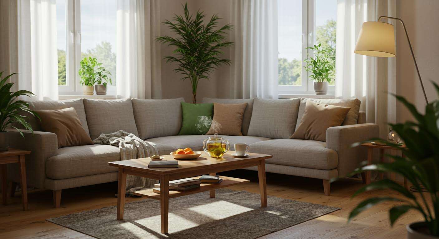 Les 3 astuces pour une maison propre sans effort qui va révolutionner votre façon de vivre