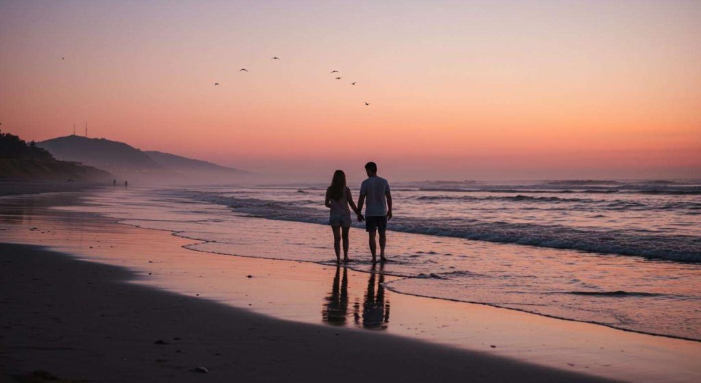 Les 5 signes qui vont trouver le bonheur en amour dans les prochains jours