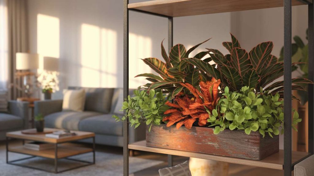 La préparation des plantes d&rsquo;intérieur pour l&rsquo;automne : ces 5 signes ne trompent pas