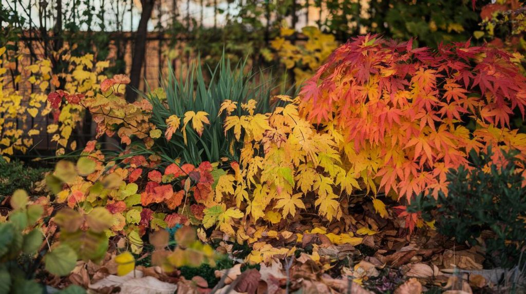 Le piège des jardins d&rsquo;automne : les 4 erreurs d&rsquo;arrosage qui tuent vos plantes sans que vous le sachiez
