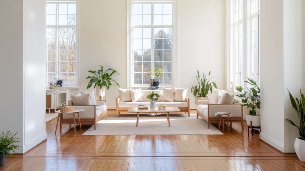 L&rsquo;astuce magique des professionnels pour un ménage parfait sans utiliser de produits chimiques coûteux