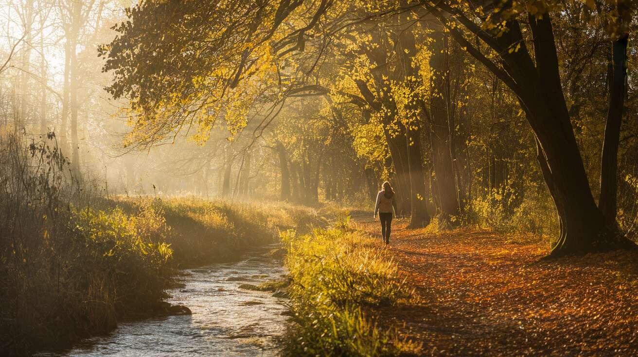 Le guide pour attirer les énergies positives et la chance dans votre vie cet automne
