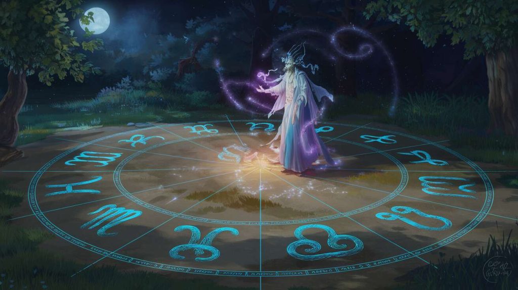 L’unique chose que vous devez faire pour attirer la chance selon votre signe