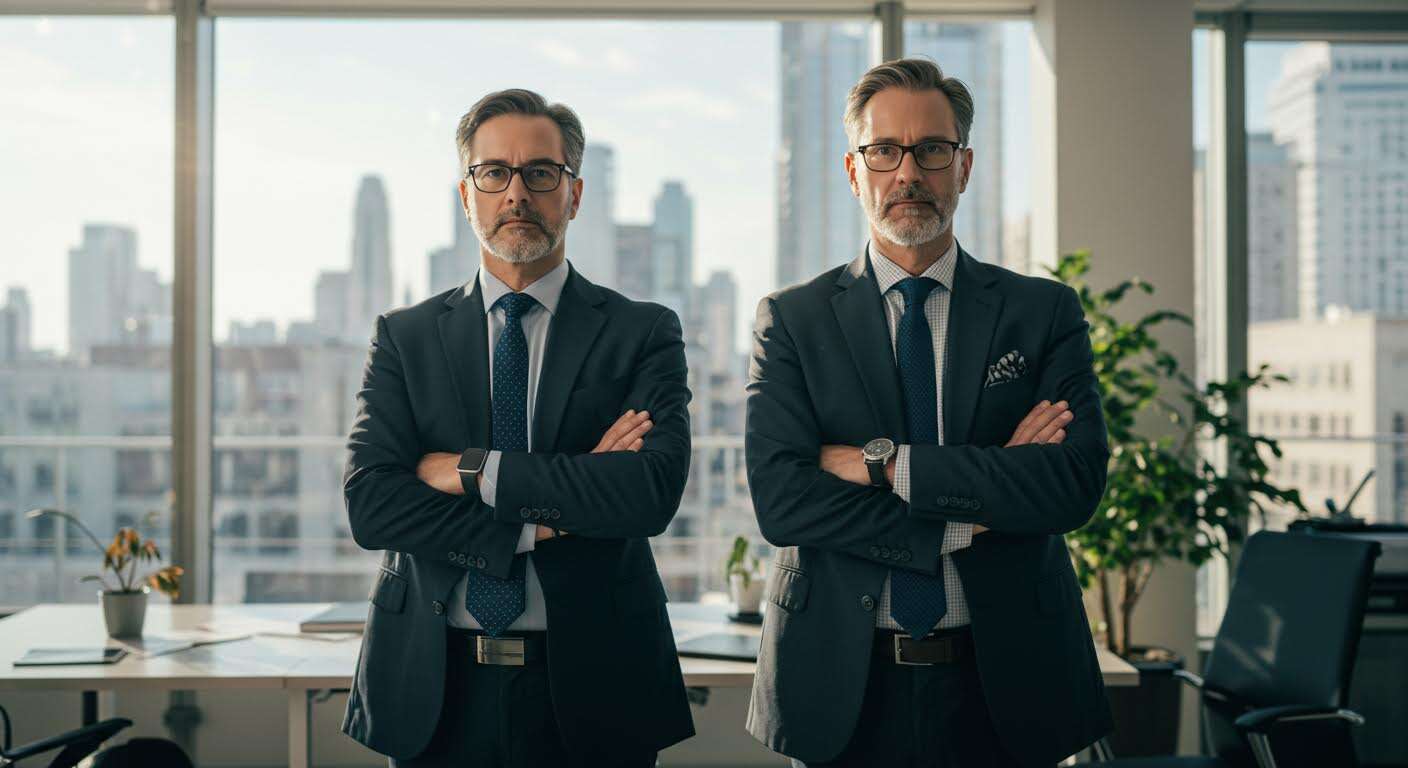 Un grand changement de carrière attend ces 2 signes du zodiaque, c'est le moment de saisir votre chance