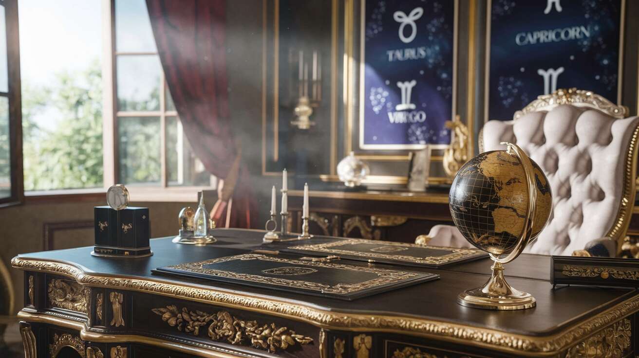 Le secret de la richesse est enfin révélé pour ces 3 signes : c’est une information que les experts gardaient
