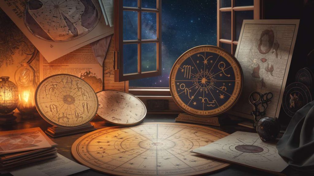 Ces 5 signes du zodiaque sont sur le point de vivre un bouleversement dans leur vie amoureuse ce mois-ci