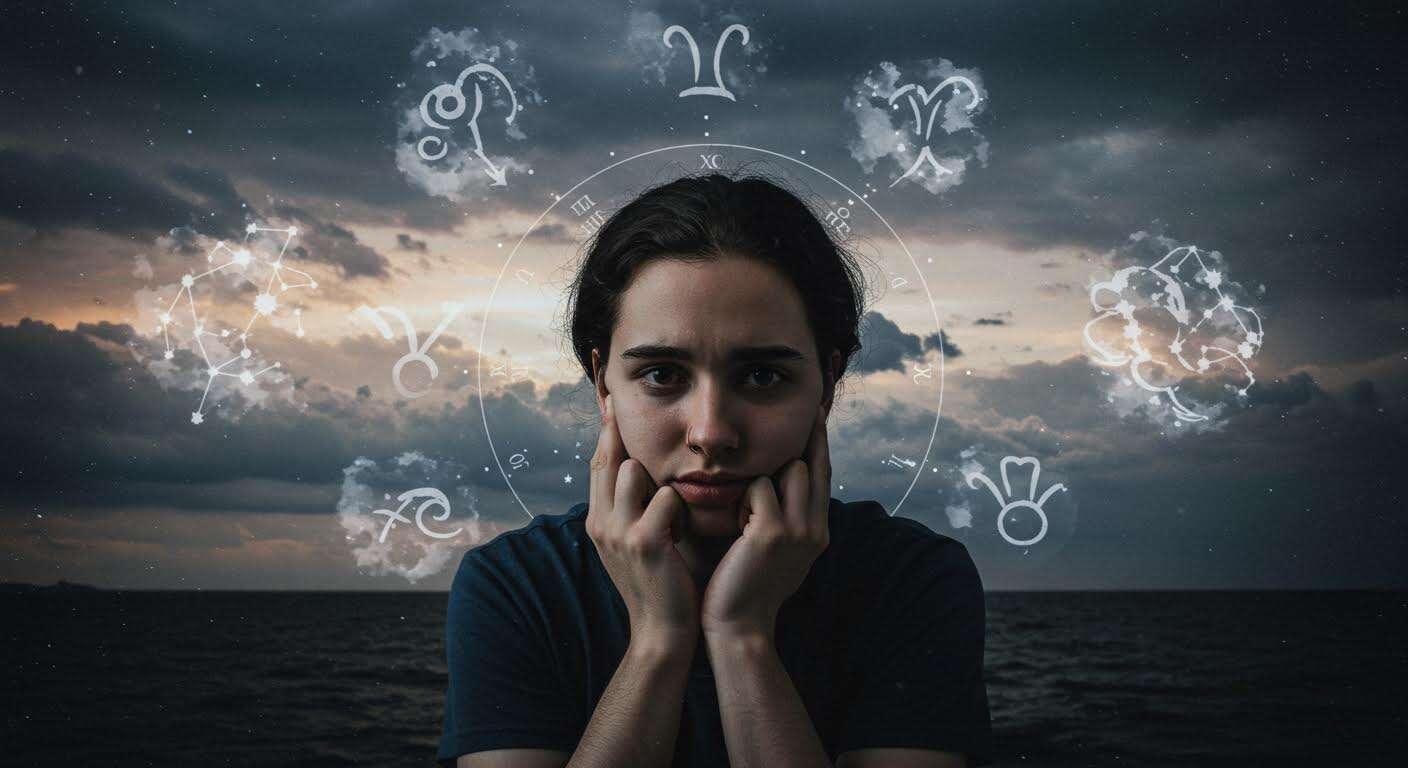 La vérité sur le signe le plus pessimiste du zodiaque, et comment il peut transformer sa vie