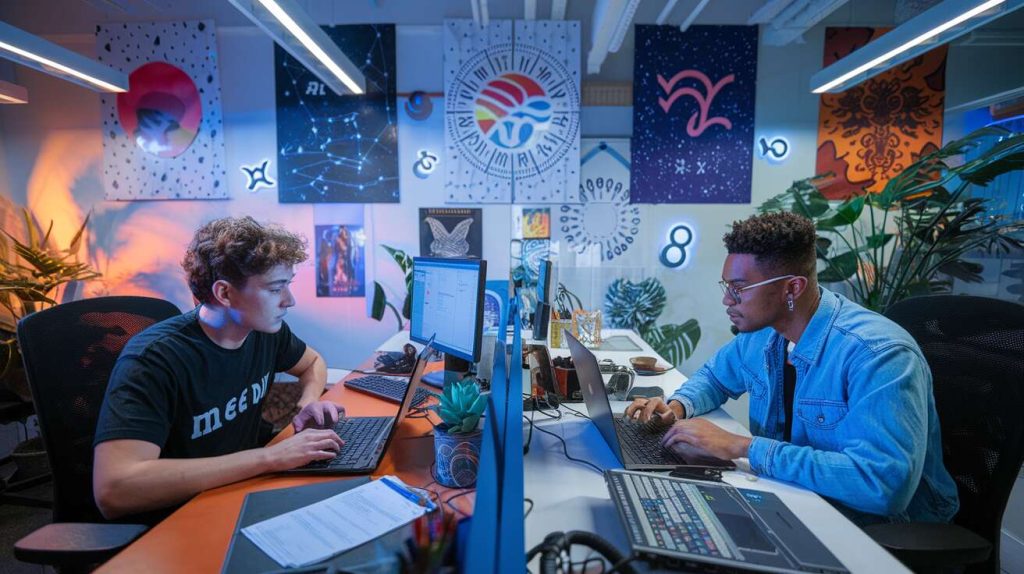 Un grand changement de vie attend ces 2 signes du zodiaque, ils vont enfin trouver leur vocation