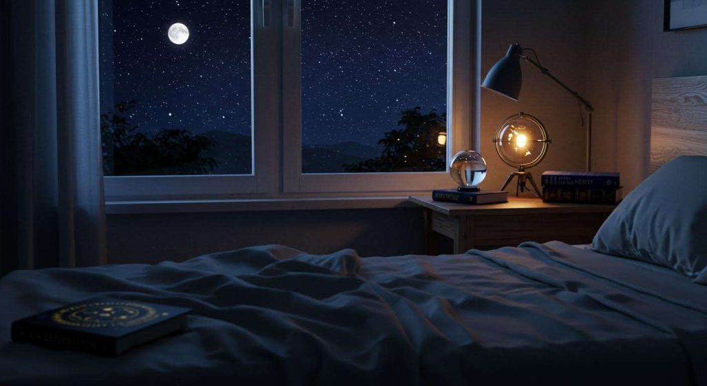 La vérité sur les rêves : comment ces 3 signes peuvent les interpréter grâce à l'astrologie