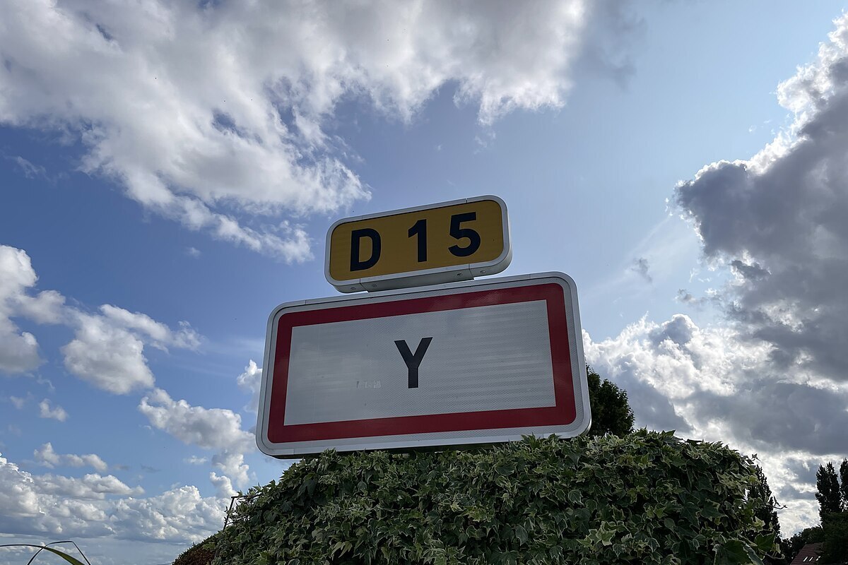 Le saviez-vous ? Le village au nom le plus court de France est un secret bien gardé de Picardie