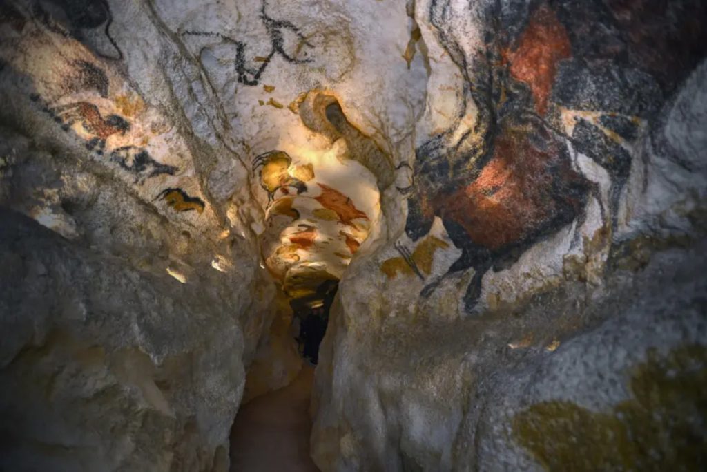 Oubliez les grottes de Lascaux : la Grotte Chauvet est le chef-d’œuvre originel de l’art préhistorique