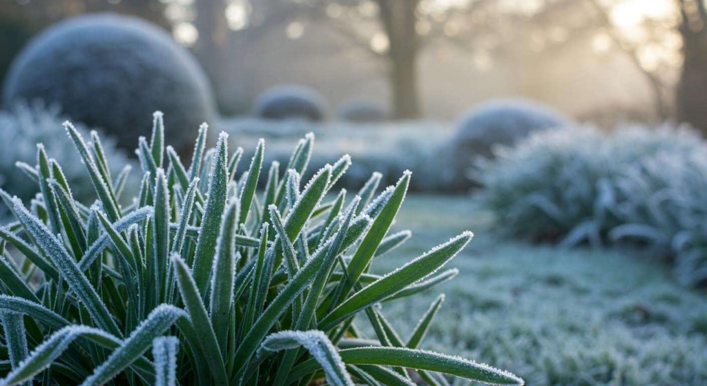 Cette astuce ancestrale avec de la cendre protège vos bulbes de l’humidité hivernale