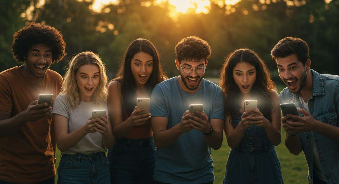 6 signes du zodiaque reçoivent un message crucial qui va changer leur semaine et leur vie