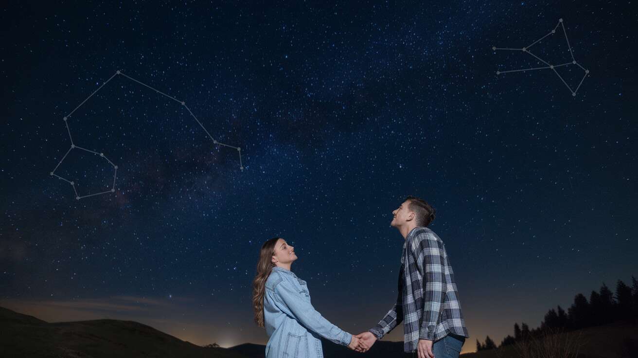 D’ici l’année prochaine, ces quatre signes astrologiques auront trouvé l’âme sœur c’est écrit dans les astres