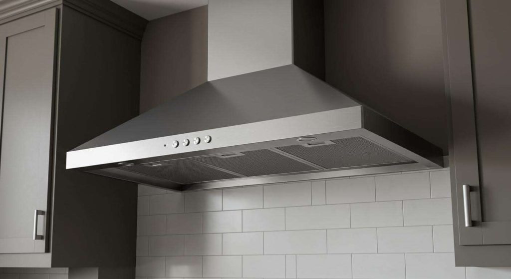 Comment nettoyer votre hotte de cuisine en profondeur avant les plats d'hiver en moins de 20 minutes