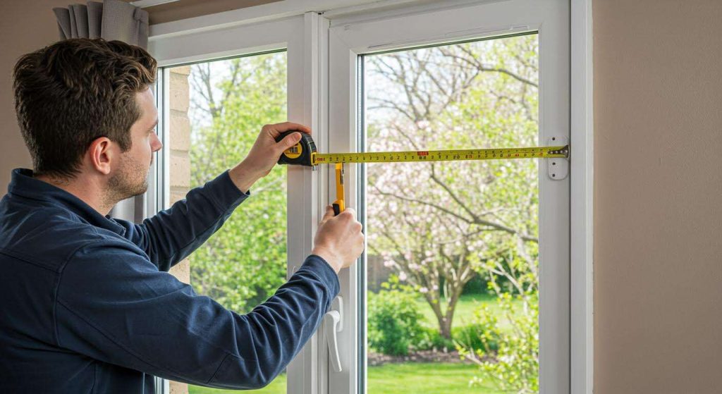 Comment fabriquer une moustiquaire sur mesure pour vos fenêtres avant le retour des beaux jours