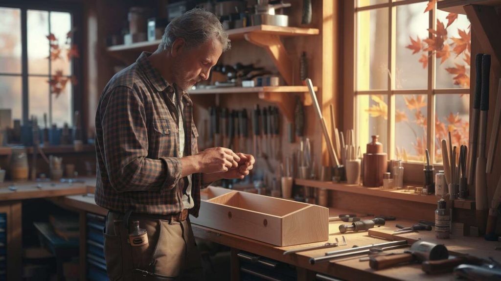 Les 3 erreurs de bricolage les plus courantes en automne (et comment les éviter selon un artisan)