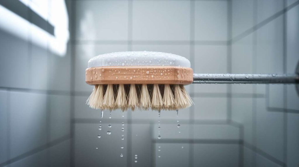 L&rsquo;astuce pour nettoyer et désinfecter la brosse de vos toilettes (l&rsquo;objet le plus sale de la maison)