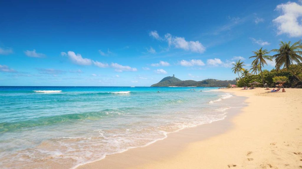 Cette crique secrète de la Côte d&rsquo;Azur était le lieu de baignade préféré de Winston Churchill et Greta Garbo 