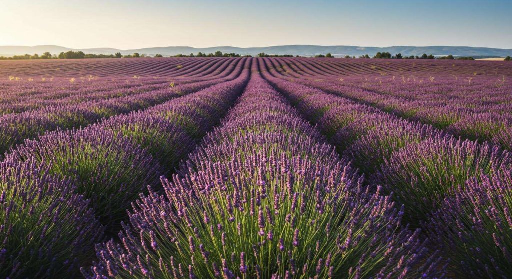 Quand planter la lavande : voici ce que vous devez savoir