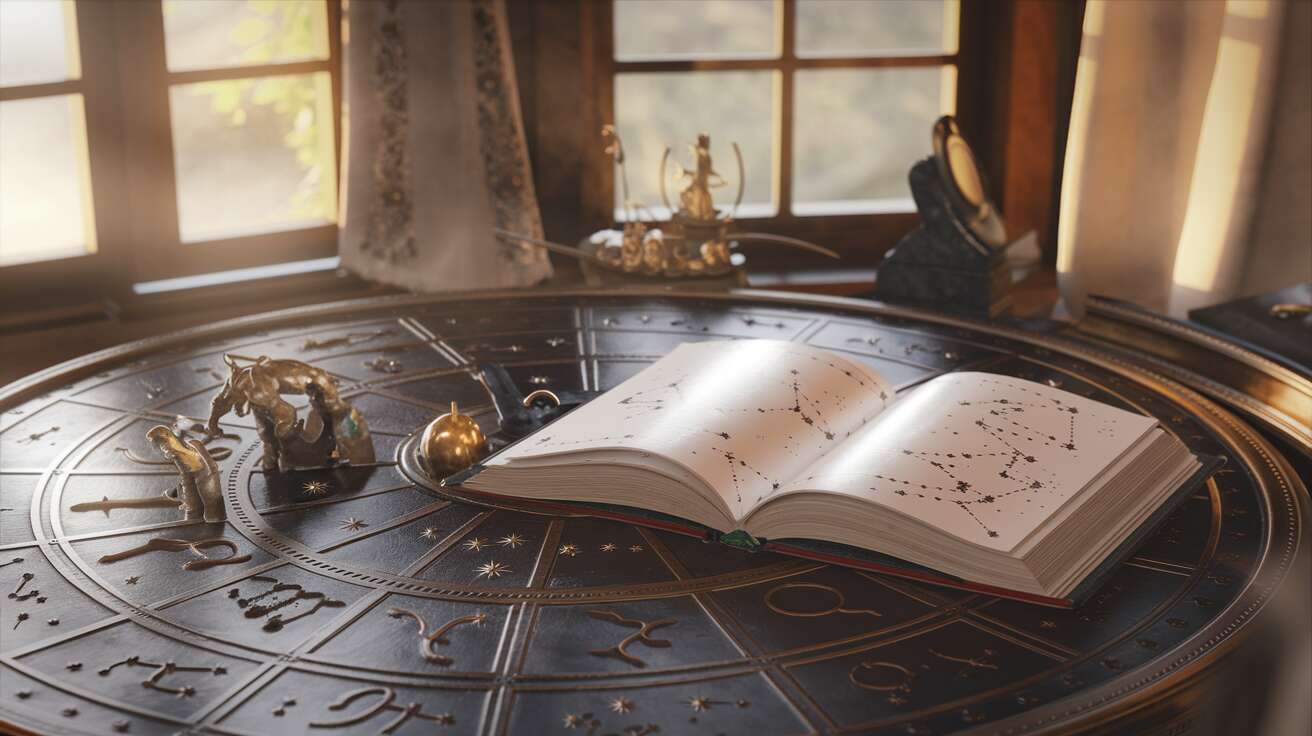 Horoscope : 4 signes qui vont connaître l’abondance financière