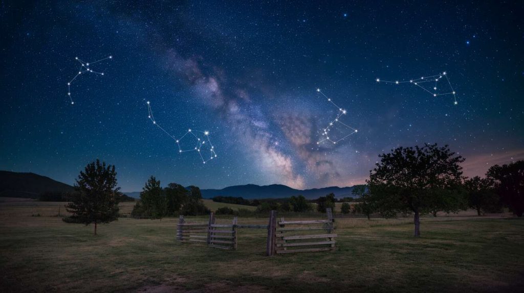 Les 4 signes qui vont recevoir un cadeau inattendu du ciel