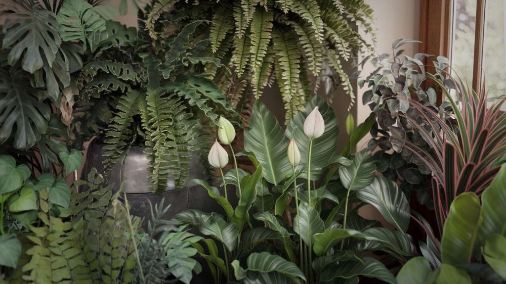 Plantes qui aiment le marc de café : une liste à conserver