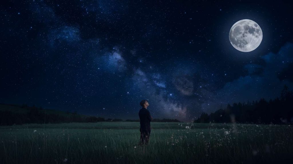 Les signes les plus solitaires : découvrez les raisons astrologiques